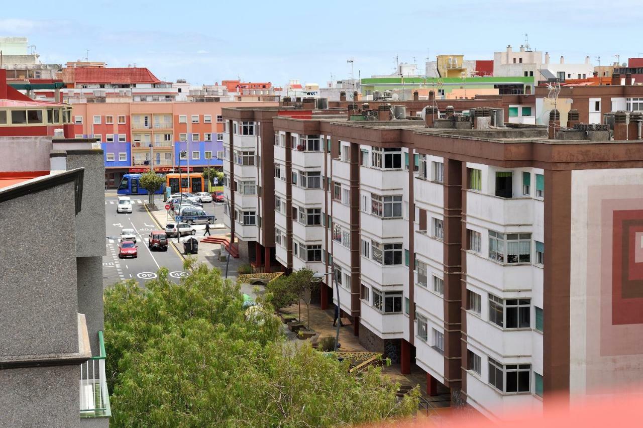 Vivienda Vacacional La Laguna Deluxe 8 Apartman Kültér fotó